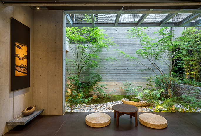 Photo courtesy of Genji Kyoto Genji-Kyoto-3