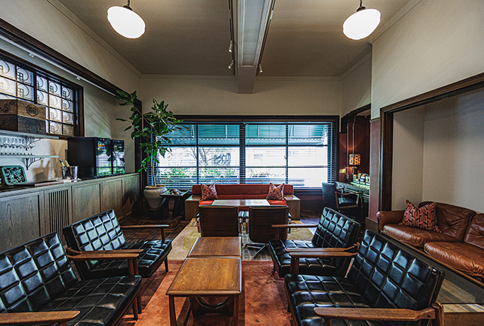 Photo by Marufukuro The Marufukuro hotel Kyoto boutique