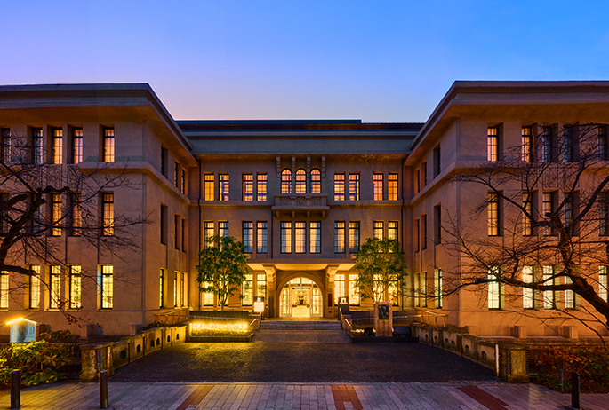 Photo courtesy of THE GATE HOTEL KYOTO TAKASEGAWA by HULIC THE GATE HOTEL KYOTO TAKASEGAWA by HULIC