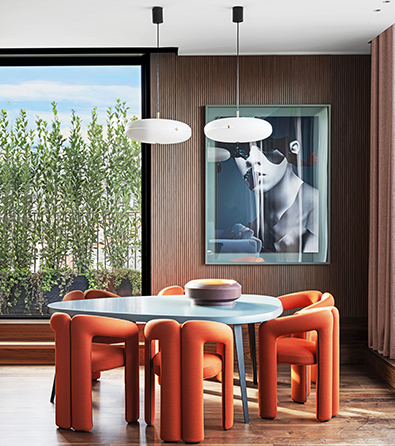 Milan boutique design hootels